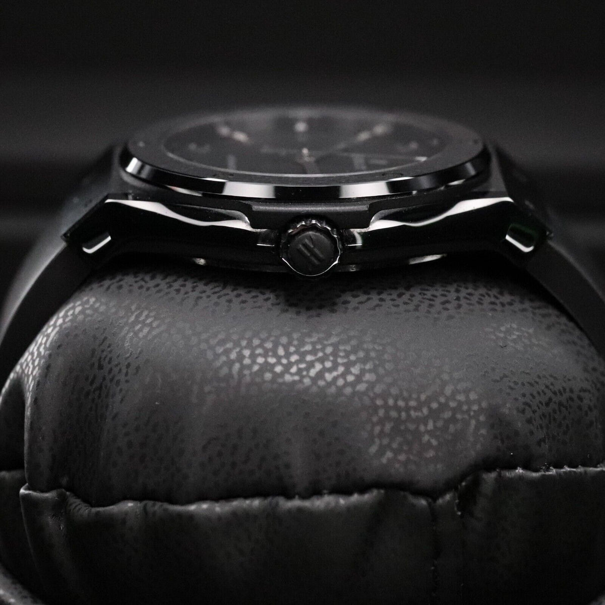 Hublot Classic Fusion 42mm Black Magic Ceramic Rubber 542.CM.1171.RX