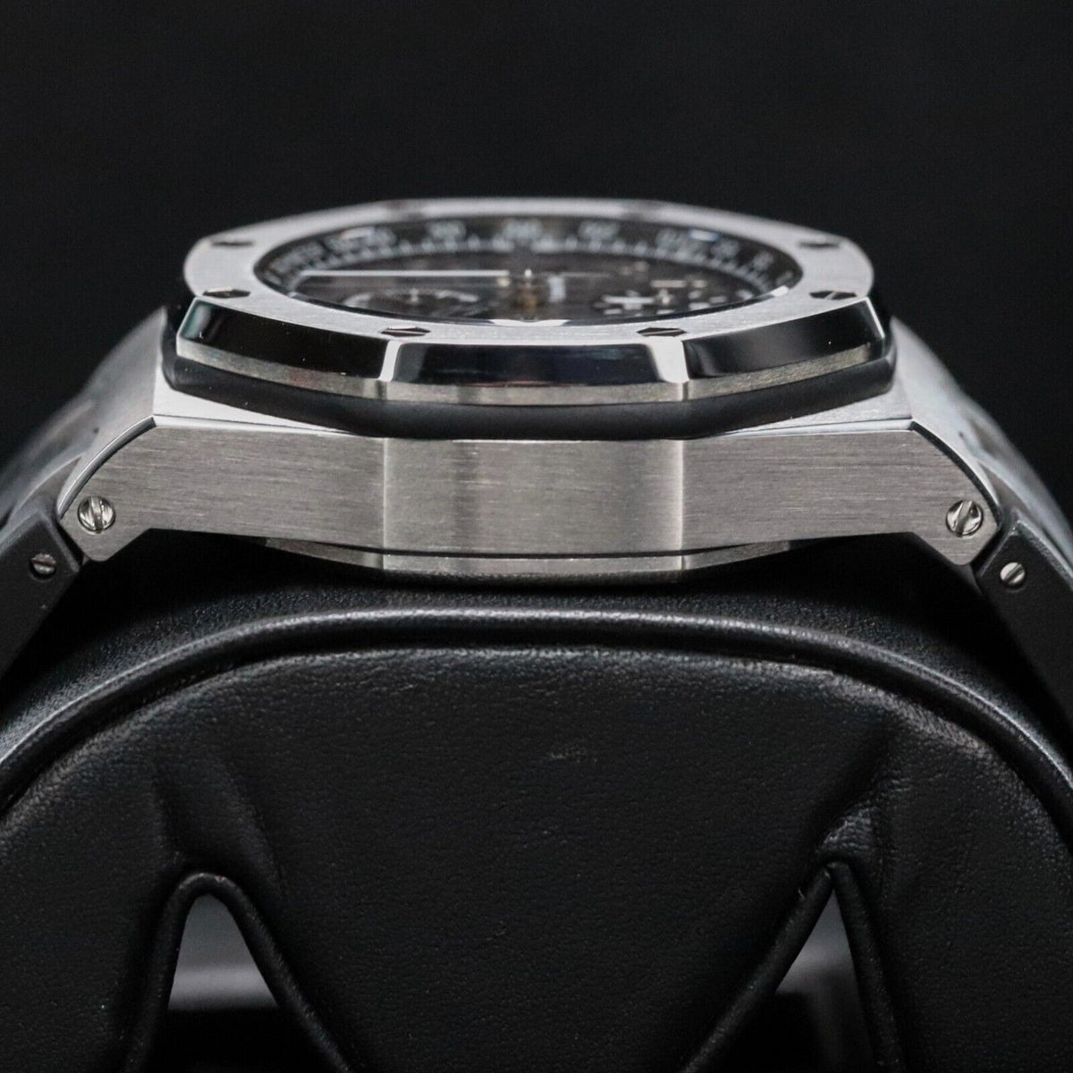 Audemars Piguet Royal Oak Offshore 42mm Elephant Steel Chrono 26470ST.OO.A104CR.01