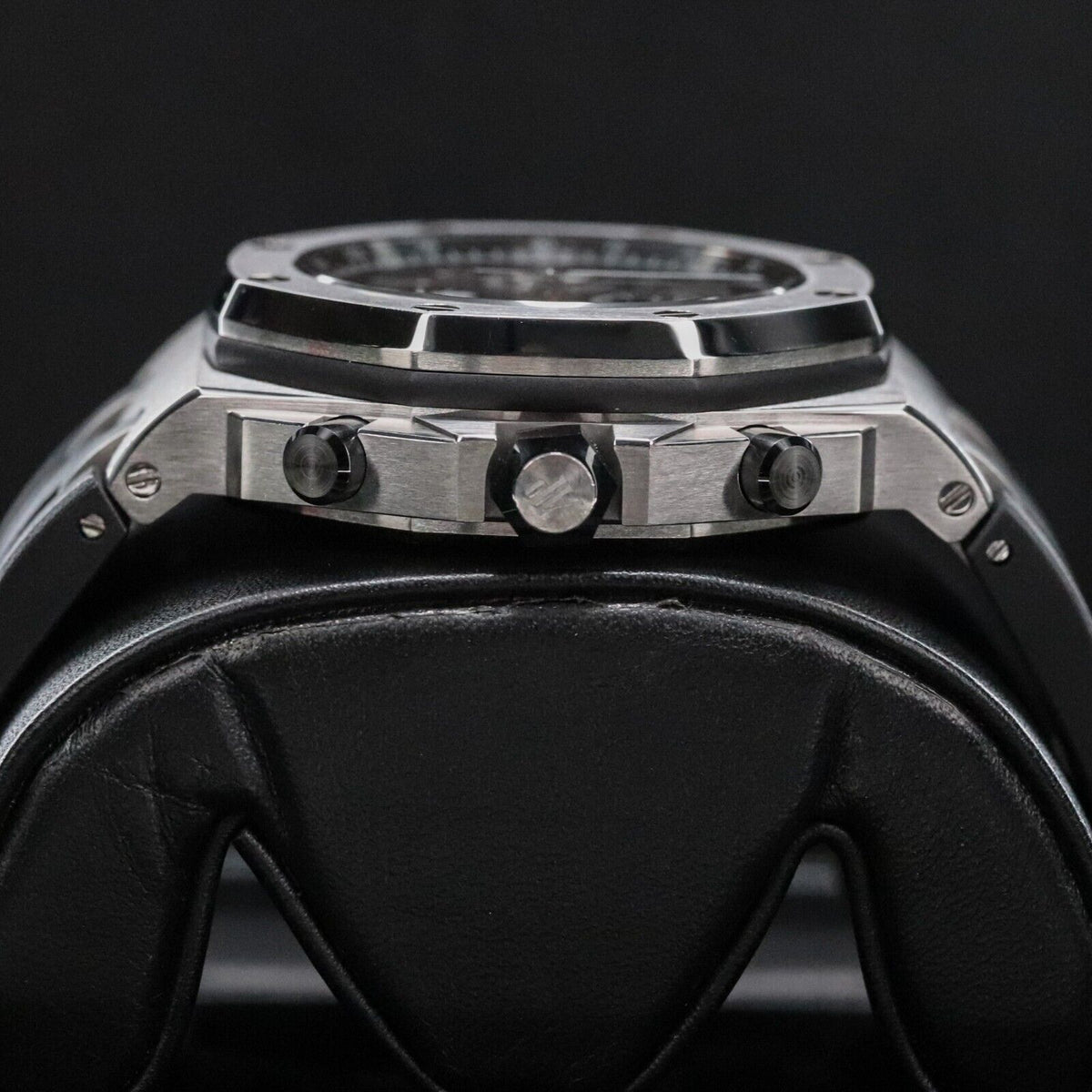 Audemars Piguet Royal Oak Offshore 42mm Elephant Steel Chrono 26470ST.OO.A104CR.01