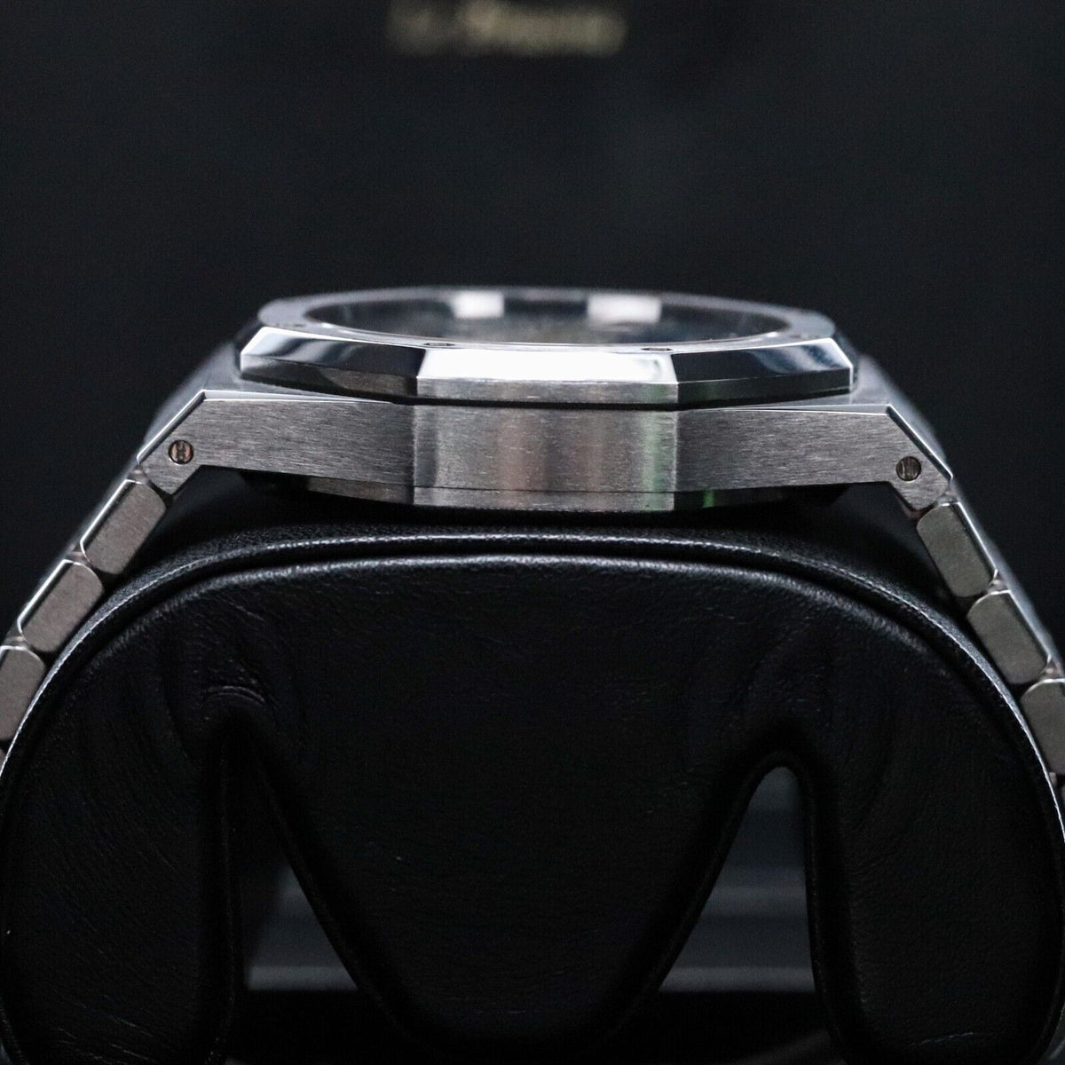 Audemars Piguet Royal Oak Blue Dial Stainless Steel Chronograph 41mm 26320ST.OO.1220ST.03