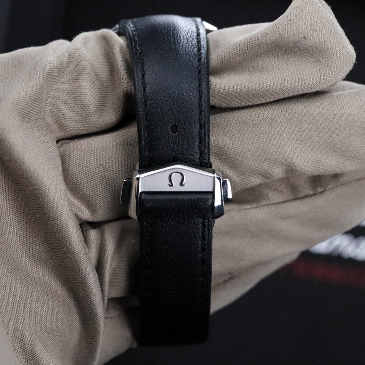 Omega Speedmaster Moonwatch 42mm Steel Chronograph Pro 310.32.42.50.01.002