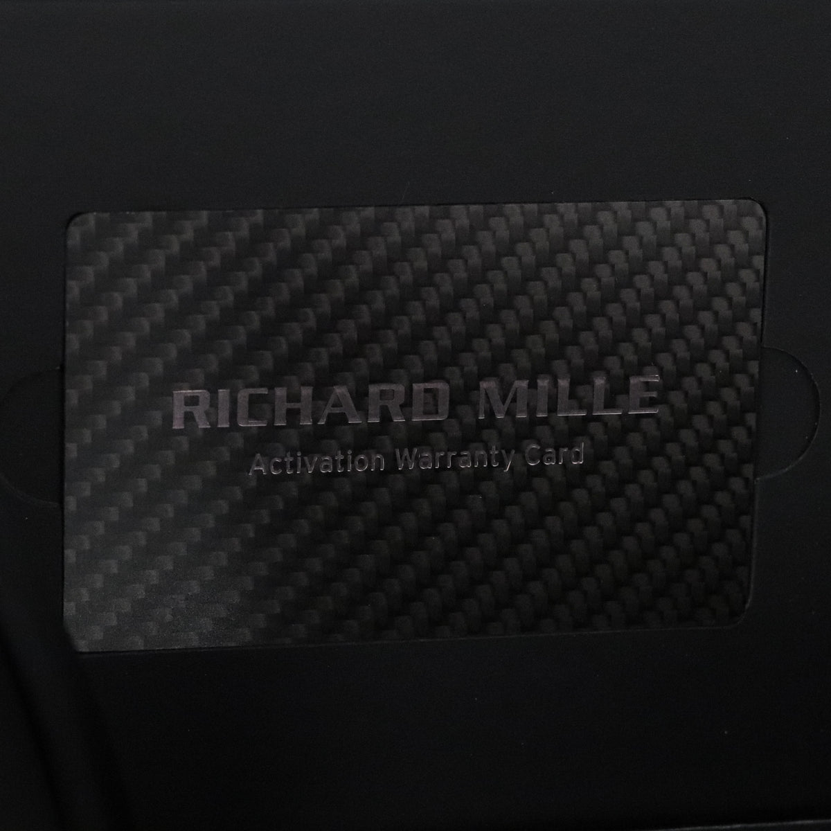 Richard Mille Chronograph 65-01 NTPT Carbon Titanium Split Seconds Sport 65 01