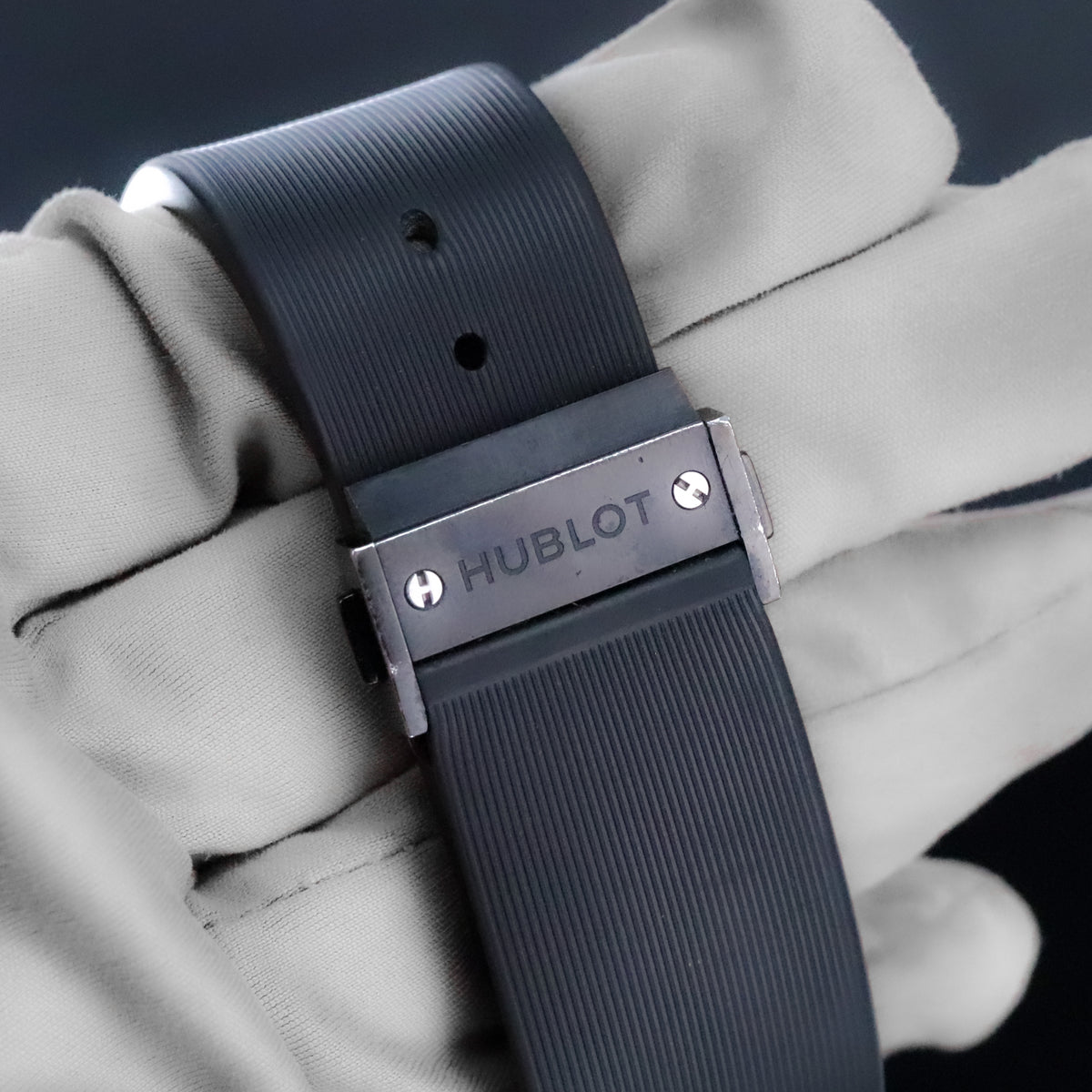 Hublot Classic Fusion Aerofusion 45mm Ceramic Skeleton Black Magic 525.CM.0170.RX