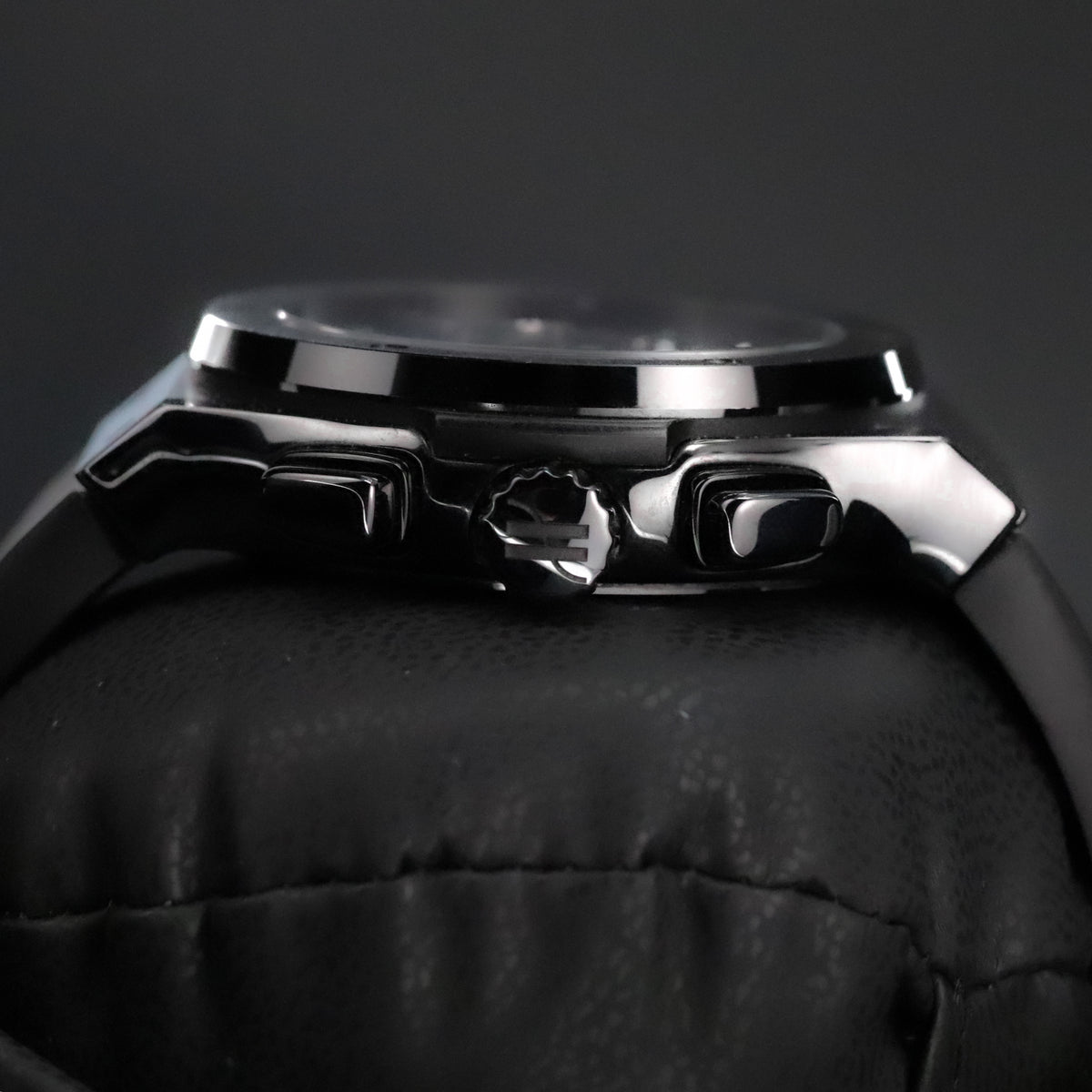 Hublot Classic Fusion Aerofusion 45mm Ceramic Skeleton Black Magic 525.CM.0170.RX