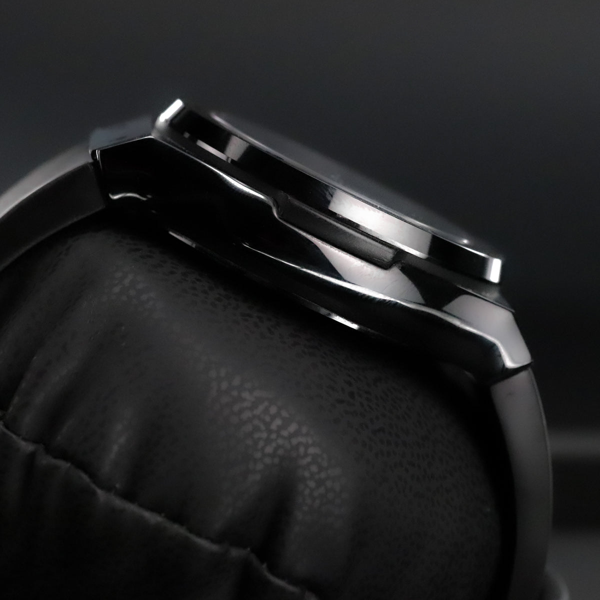 Hublot Classic Fusion Aerofusion 45mm Ceramic Skeleton Black Magic 525.CM.0170.RX