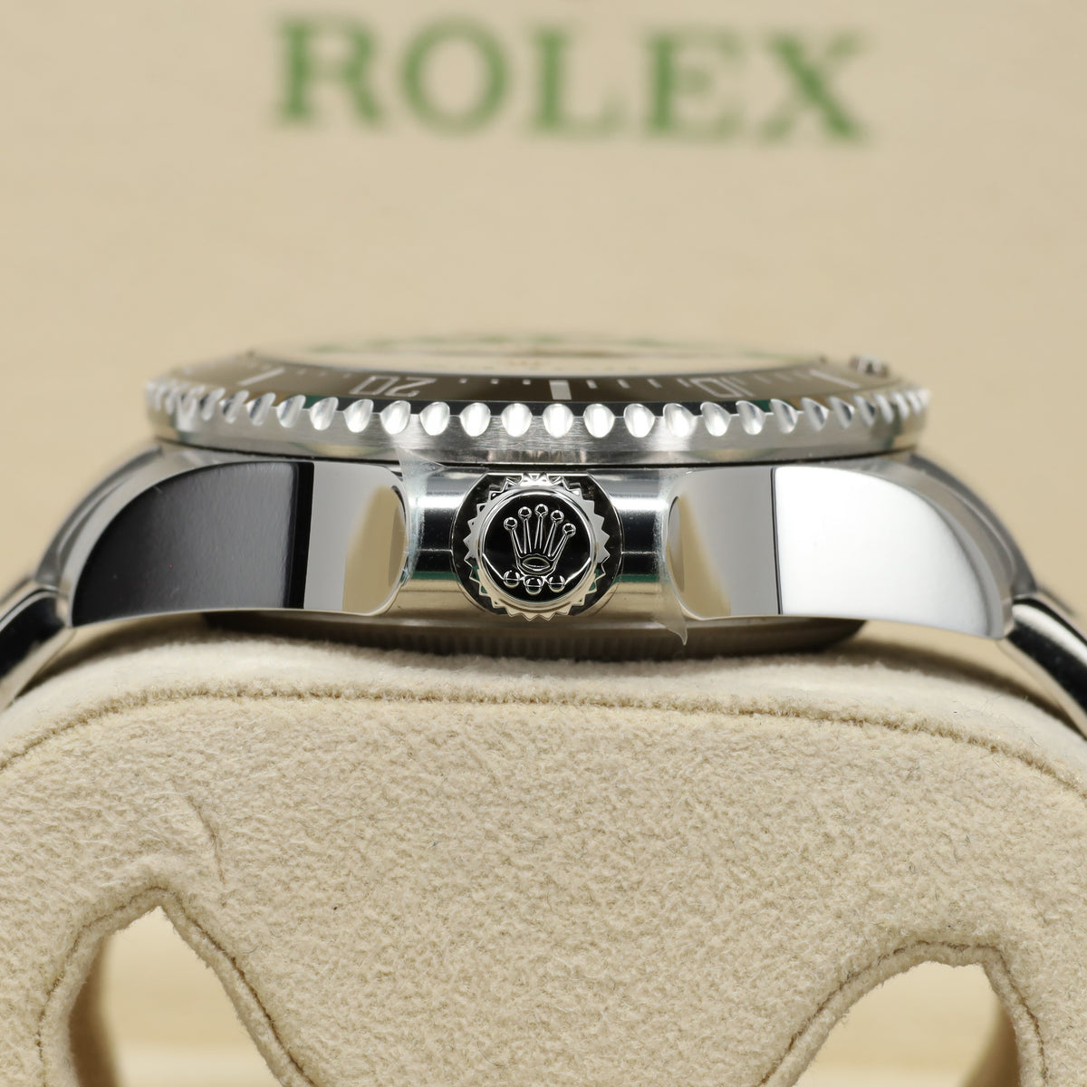 Rolex Sea-Dweller Deepsea James Cameron Complete 44mm Stainless Steel Blue Gradient Dial 116660