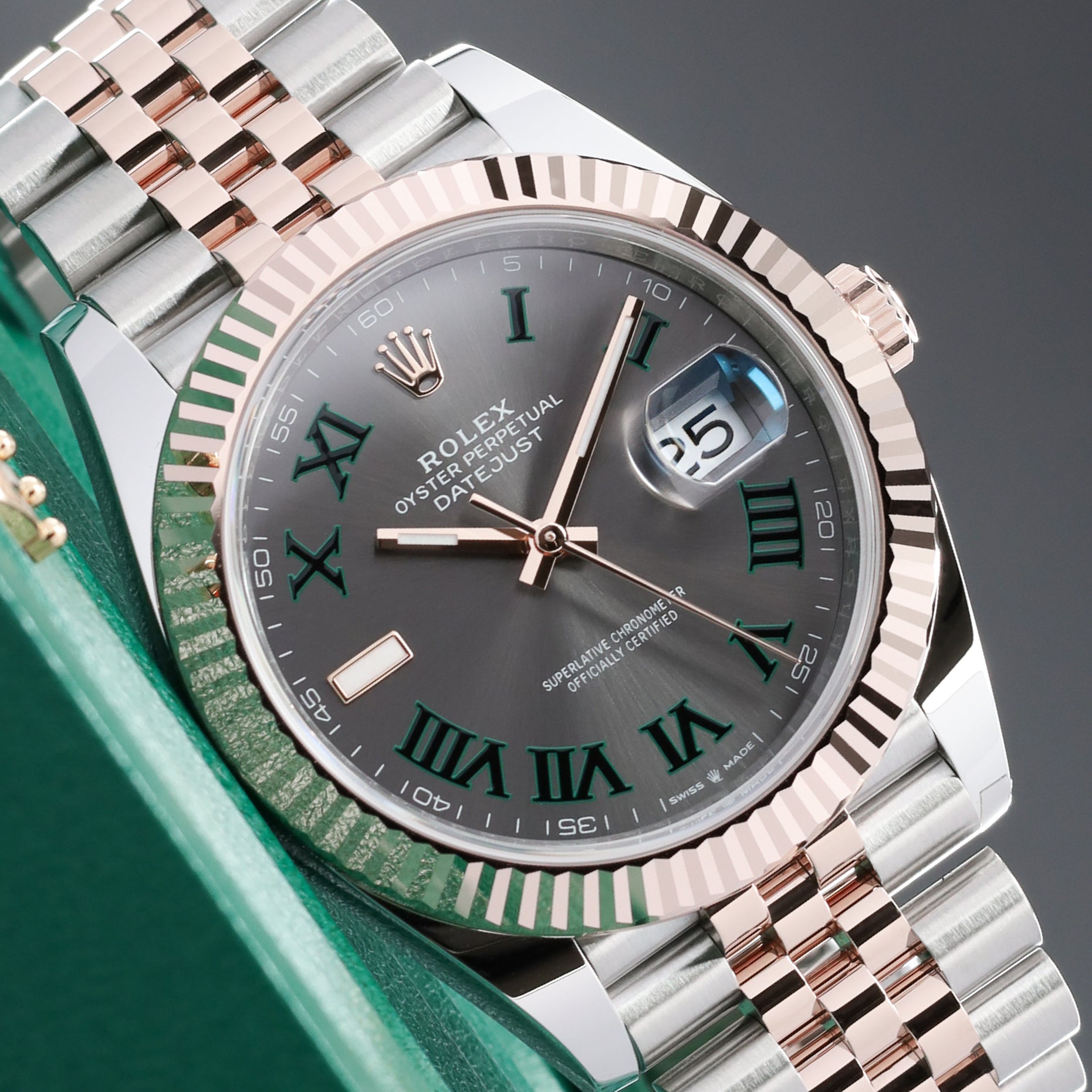 all – Timepiece Exclusives