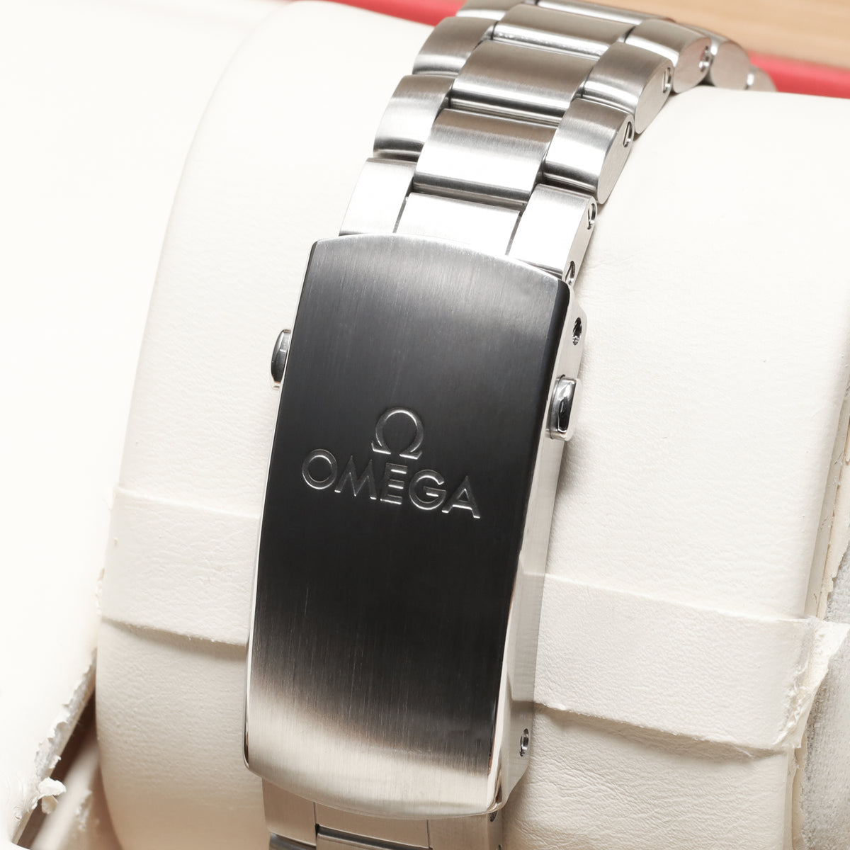 Omega Seamaster 2023 Complete 43.5mm Stainless Steel Black Ceramic Dial Black Ceramic Unidirectional Diving Bezel Stainless Steel Bracelet  215.30.44.21.01.001