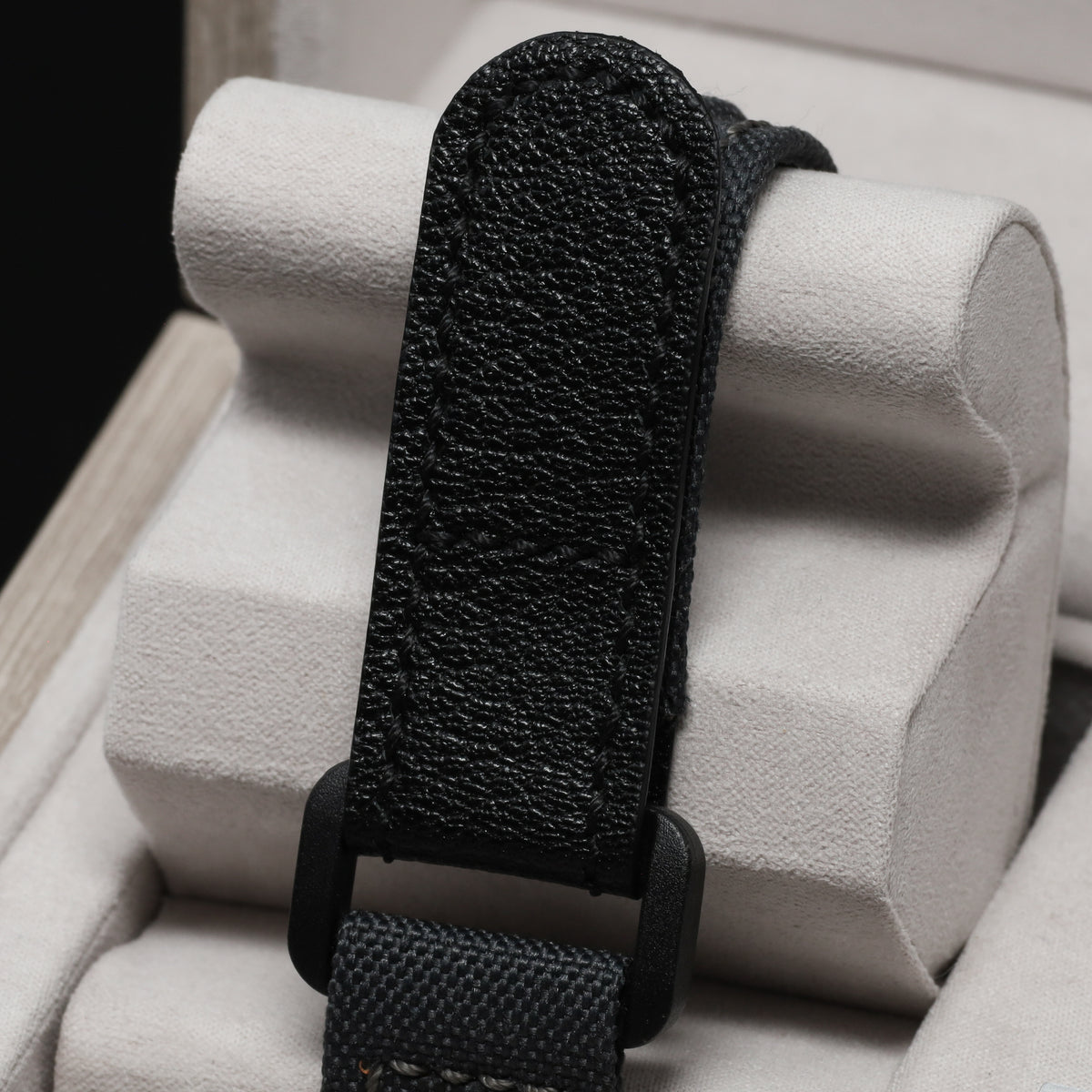 Ulysse Nardin Freak 2025 43mm Carbon and Titanium Blue Openworked Display Dial Carbon Bezel Black Rubber Leather Strap with Folding Clasp 2303-270LE-3A