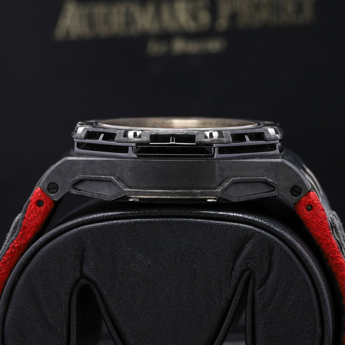 Audemars Piguet Royal Oak Offshore Grand Prix Limited Edition 1/750pcs Forged Carbon Case Carbon Black Dial 26290IO.OO.A001VE.01