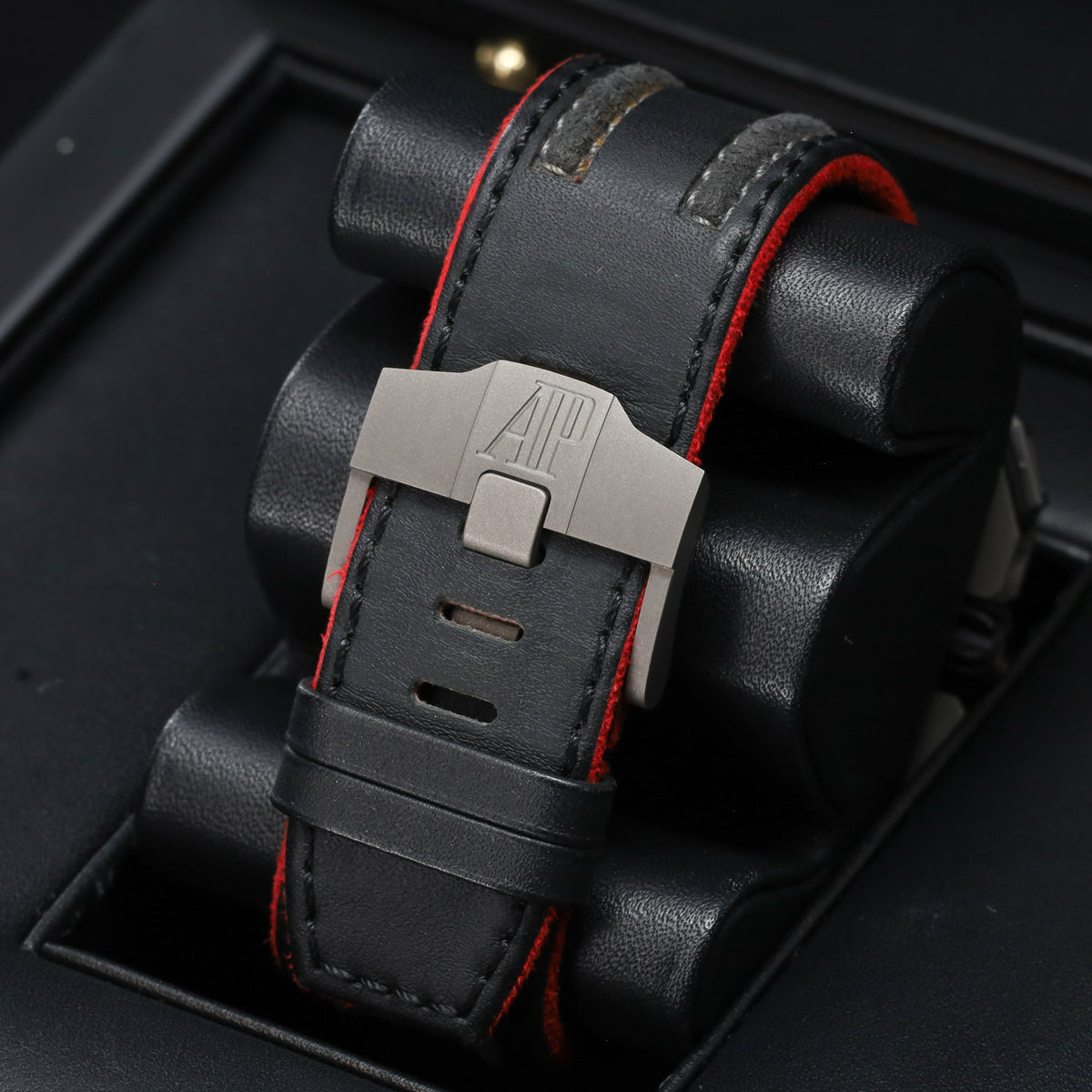 Audemars Piguet Royal Oak Offshore Grand Prix Limited Edition 1/750pcs Forged Carbon Case Carbon Black Dial 26290IO.OO.A001VE.01