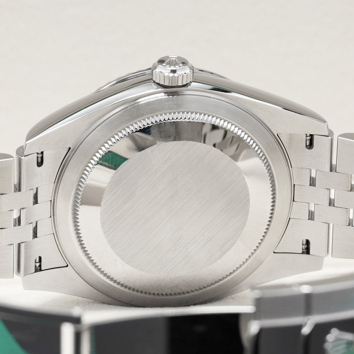 Rolex Sky Dweller 2024 42mm Oystersteel Stainless Steel & 18K White Gold Bright Black Dial 18K White Gold Fluted Ring Command Bezel Oystersteel Stainless Steel Jubilee Bracelet 336934
