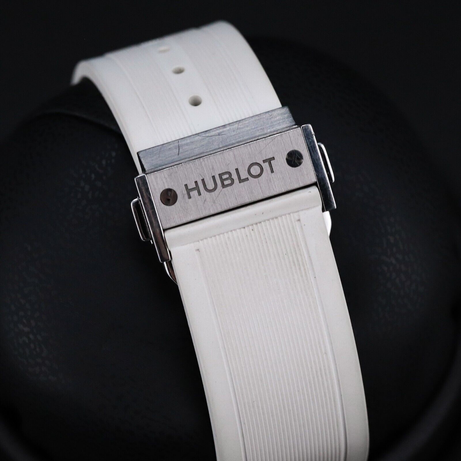 Hublot Spirit of Big Bang 42mm Limited 100pcs Blue White Ceramic