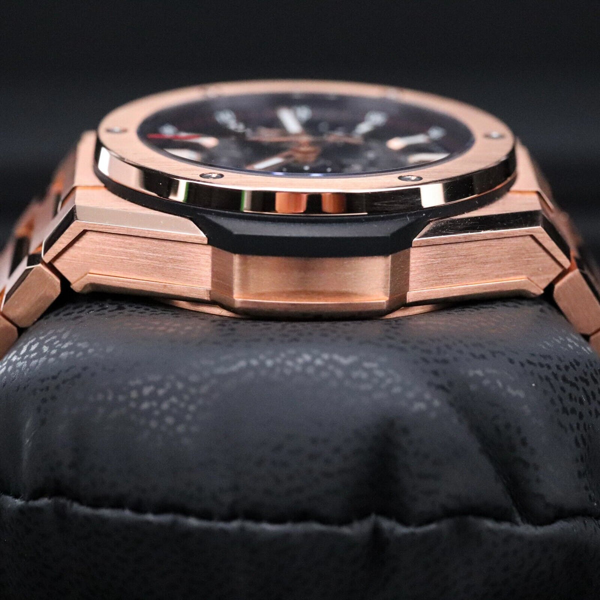 Hublot Big Bang Unico 42mm Integrated Rose Gold Skeleton 451.OX.1180.OX