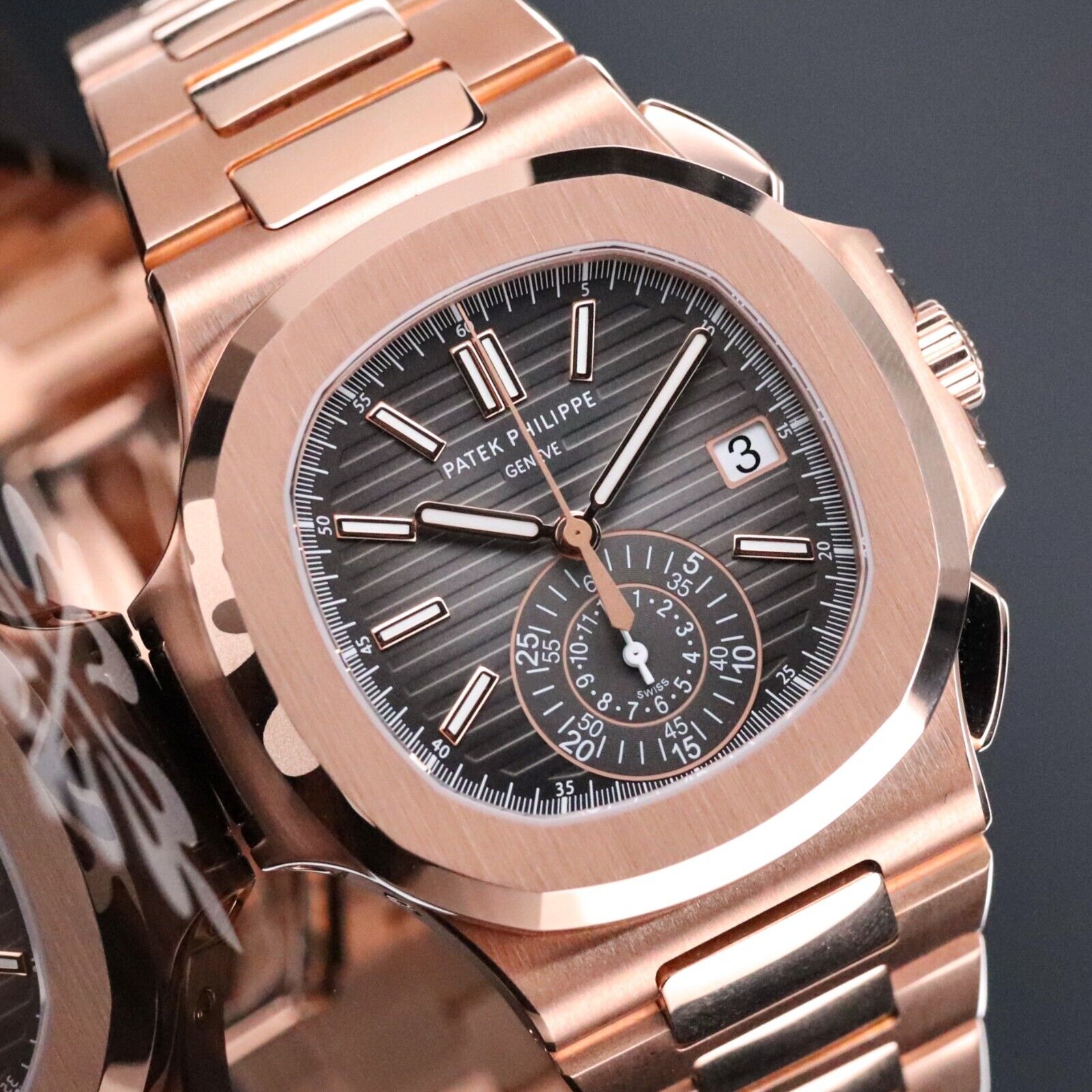 5980 rose gold hotsell