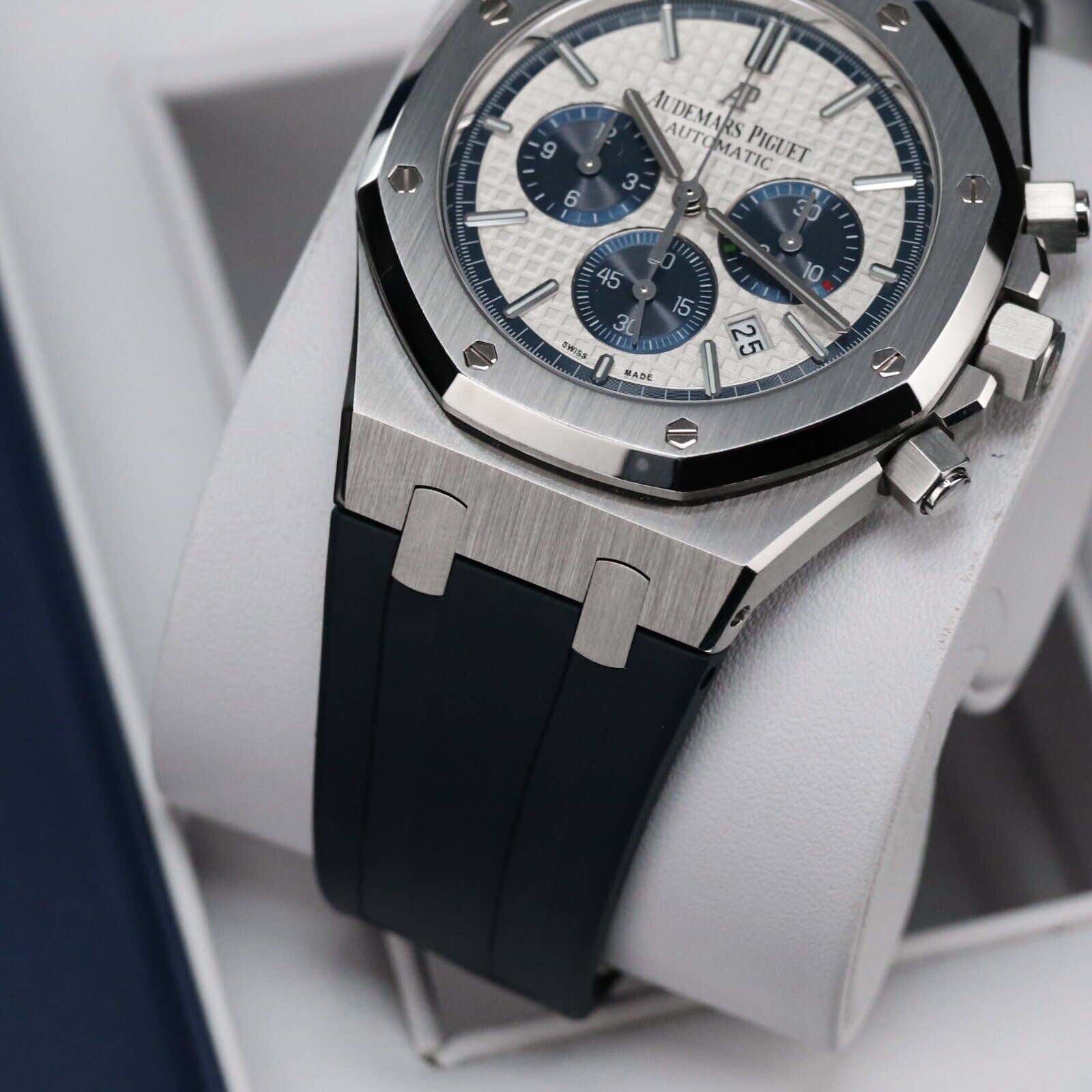 Audemars Piguet Royal Oak Chrono 41mm 