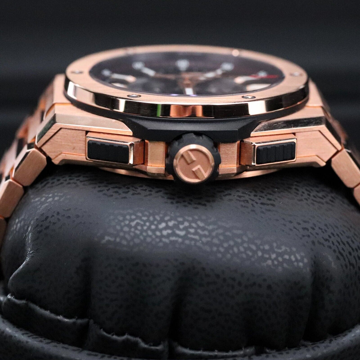 Hublot Big Bang Unico 42mm Integrated Rose Gold Skeleton 451.OX.1180.OX