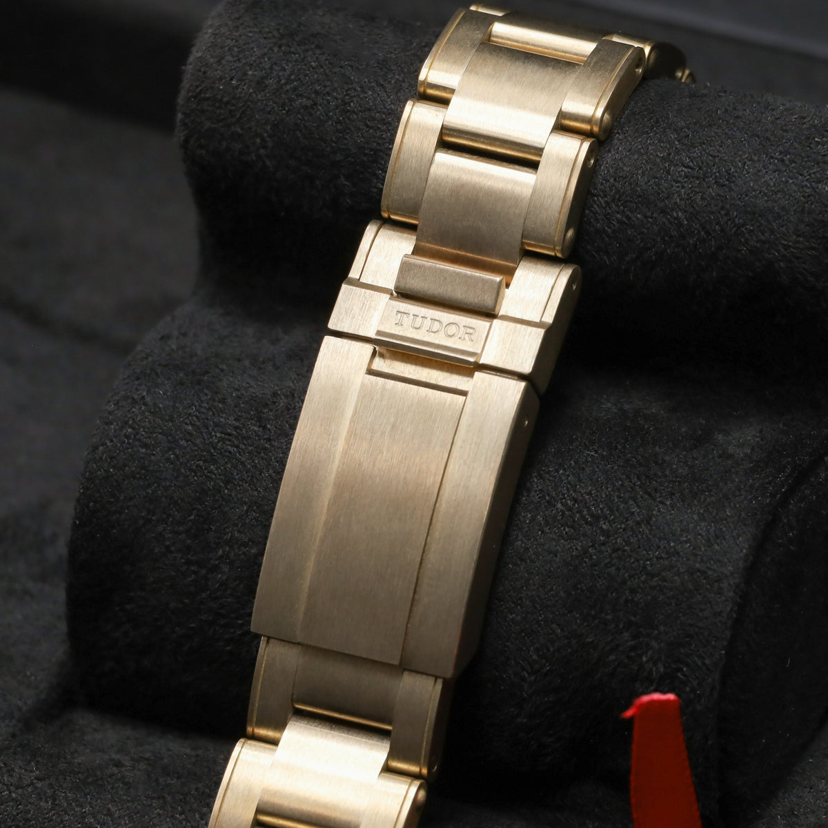 Tudor Black Bay 58 2026 Complete 39mm Bronze Brown-Bronze Gradient Dial Bronze Bezel with Brown-Bronze Aluminum Insert Bronze Bracelet with T-fit Clasp 79012M