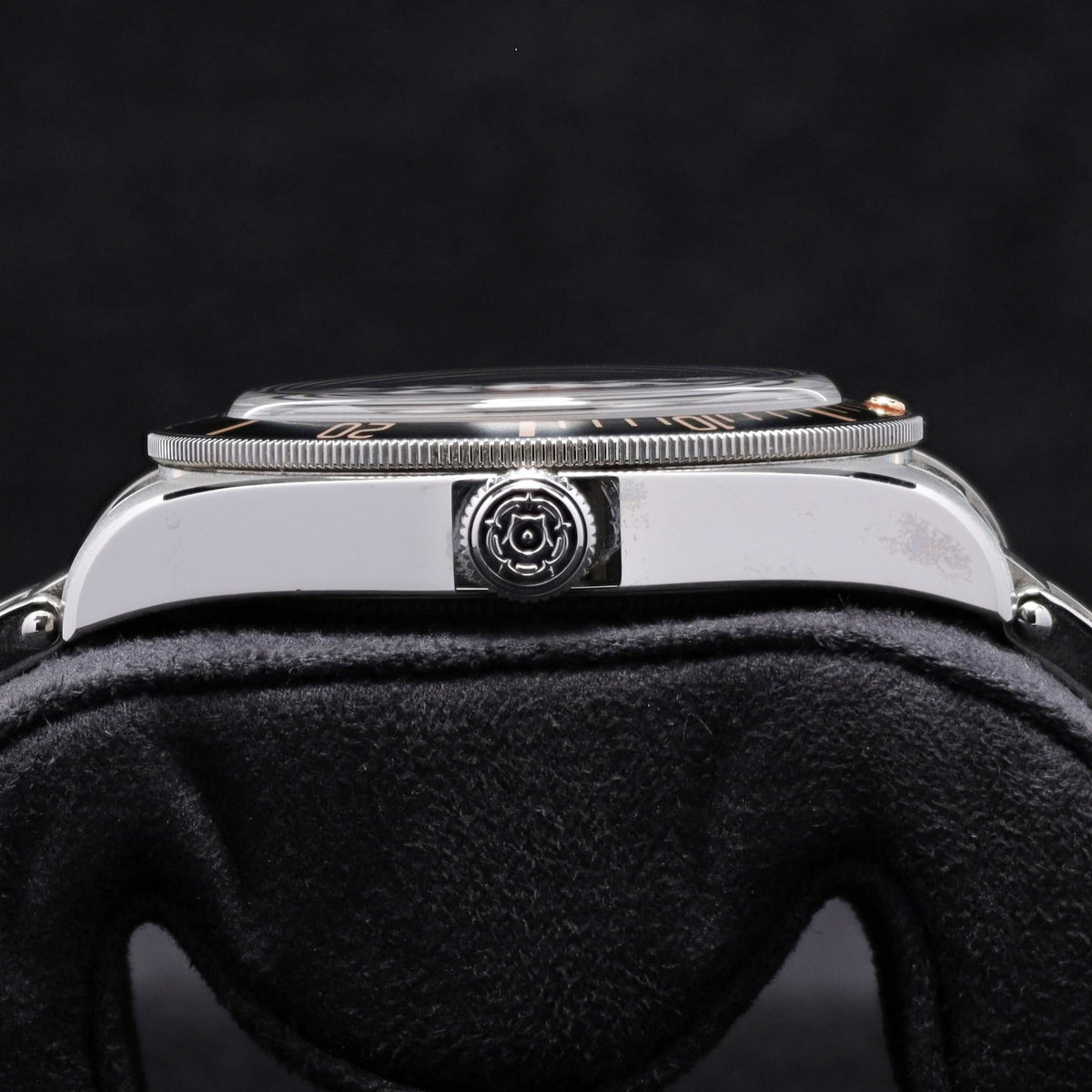 Tudor Black Bay 2020 Complete 39mm Stainless Steel Black Dial Black Aluminum Bezel Stainless Steel Bracelet 79030N