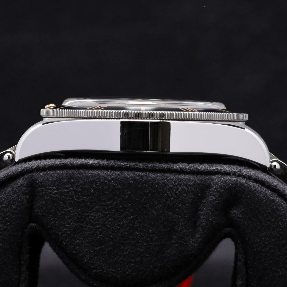 Tudor Black Bay 2020 Complete 39mm Stainless Steel Black Dial Black Aluminum Bezel Stainless Steel Bracelet 79030N