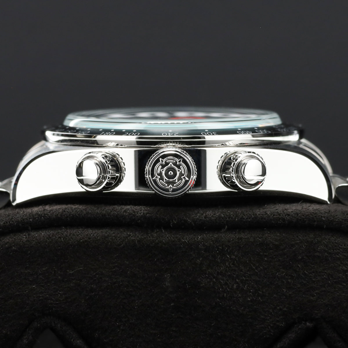 Tudor Black Bay 2025 Complete 41mm Stainless Steel Turquoise Dial Black Anodized Aluminum Tachymeter Bezel Jubilee-style bracelet 79360N