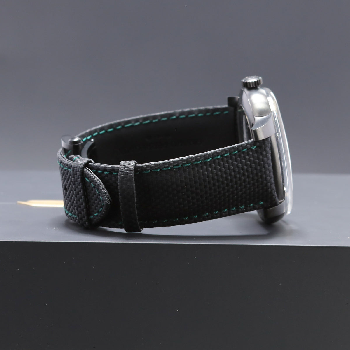 Girard Perregaux Bridges Neo Bridges Aston Martin Edition 2025 Complete 45mm Titanium DLC Case Openwork 250 Limited 84000-21-3236-5CX