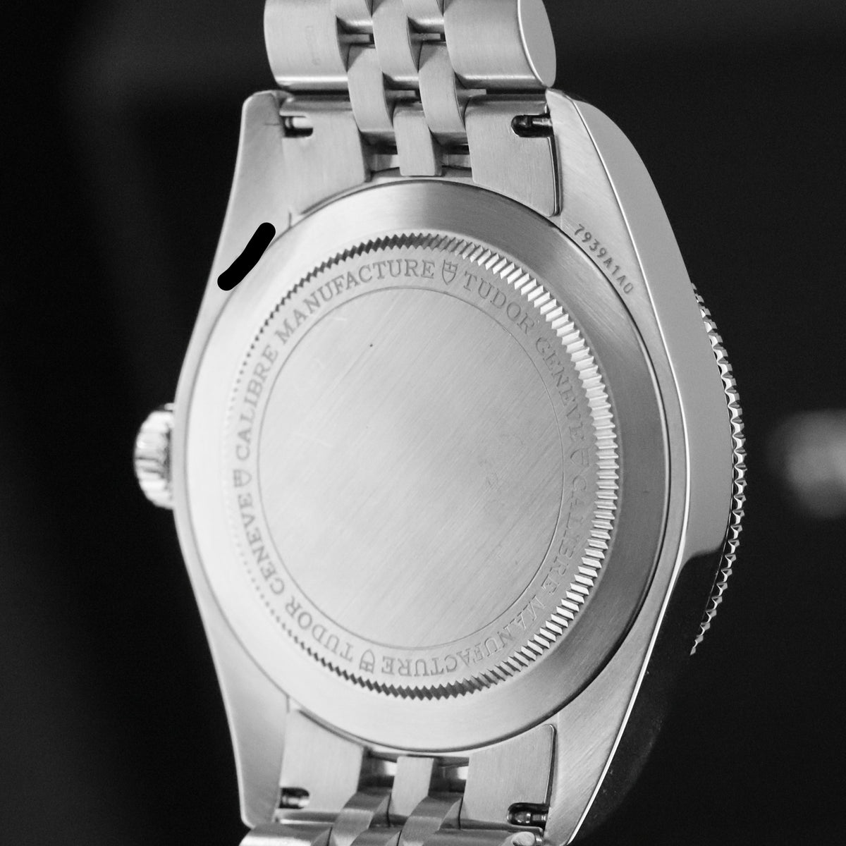 Tudor Black Bay 58 [2024 Complete] 39mm Steel Case Burgandy Dial Burgandy Anodised Aluminium Bezel Jubilee Bracelet M7939A1A0RU-0001