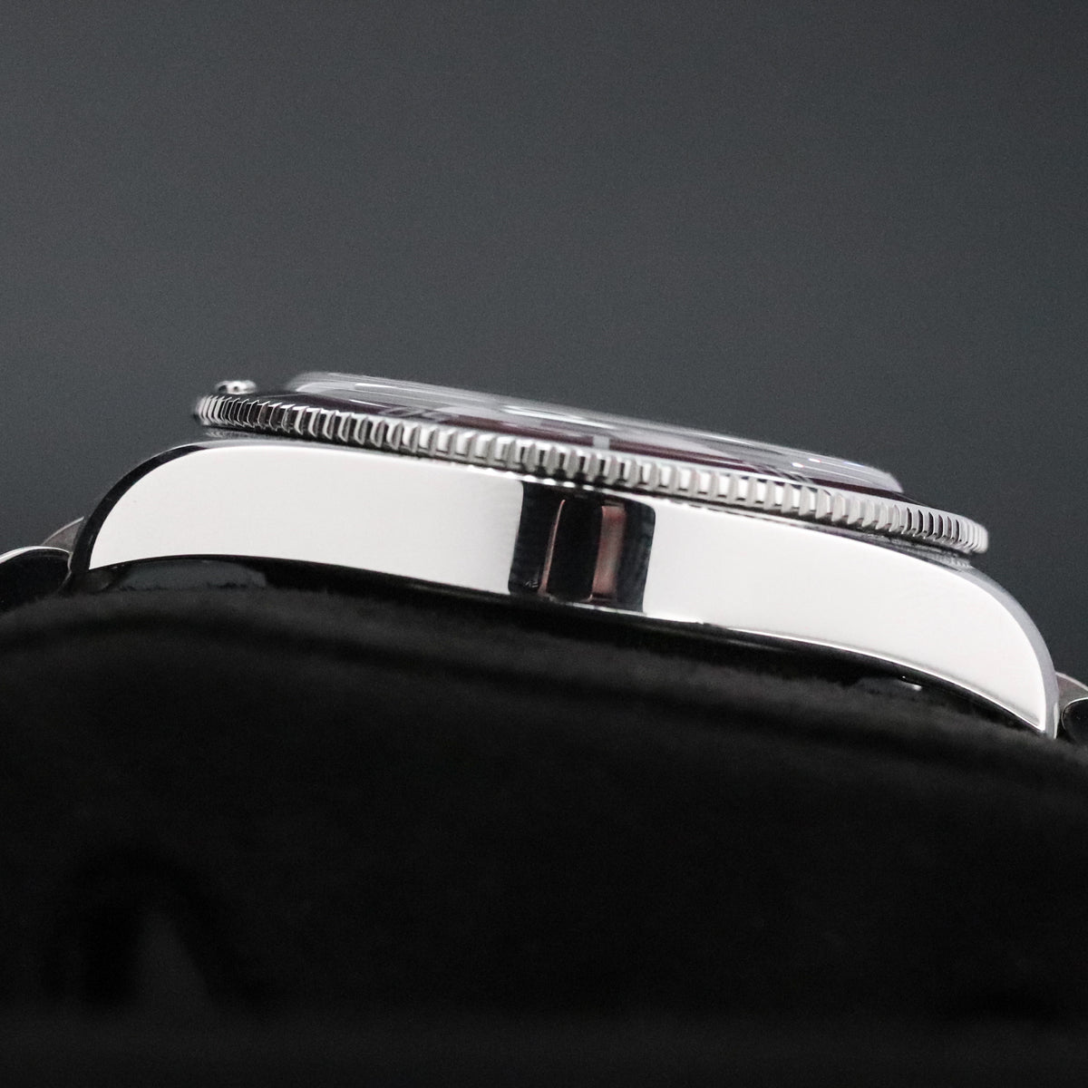 Tudor Black Bay 58 [2024 Complete] 39mm Steel Case Burgandy Dial Burgandy Anodised Aluminium Bezel Jubilee Bracelet M7939A1A0RU-0001