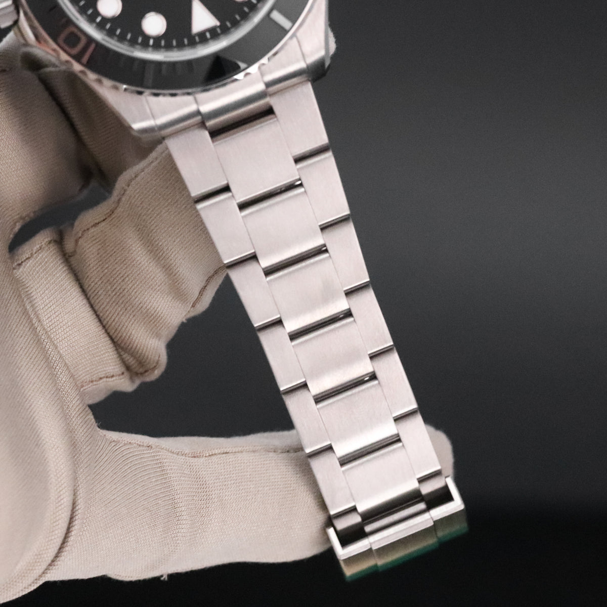 Rolex Yachtmaster [2024 Complete] 42mm Titanium Case Black Dial Black Ceramic Bezel Oyster Titanium Bracelet 226627