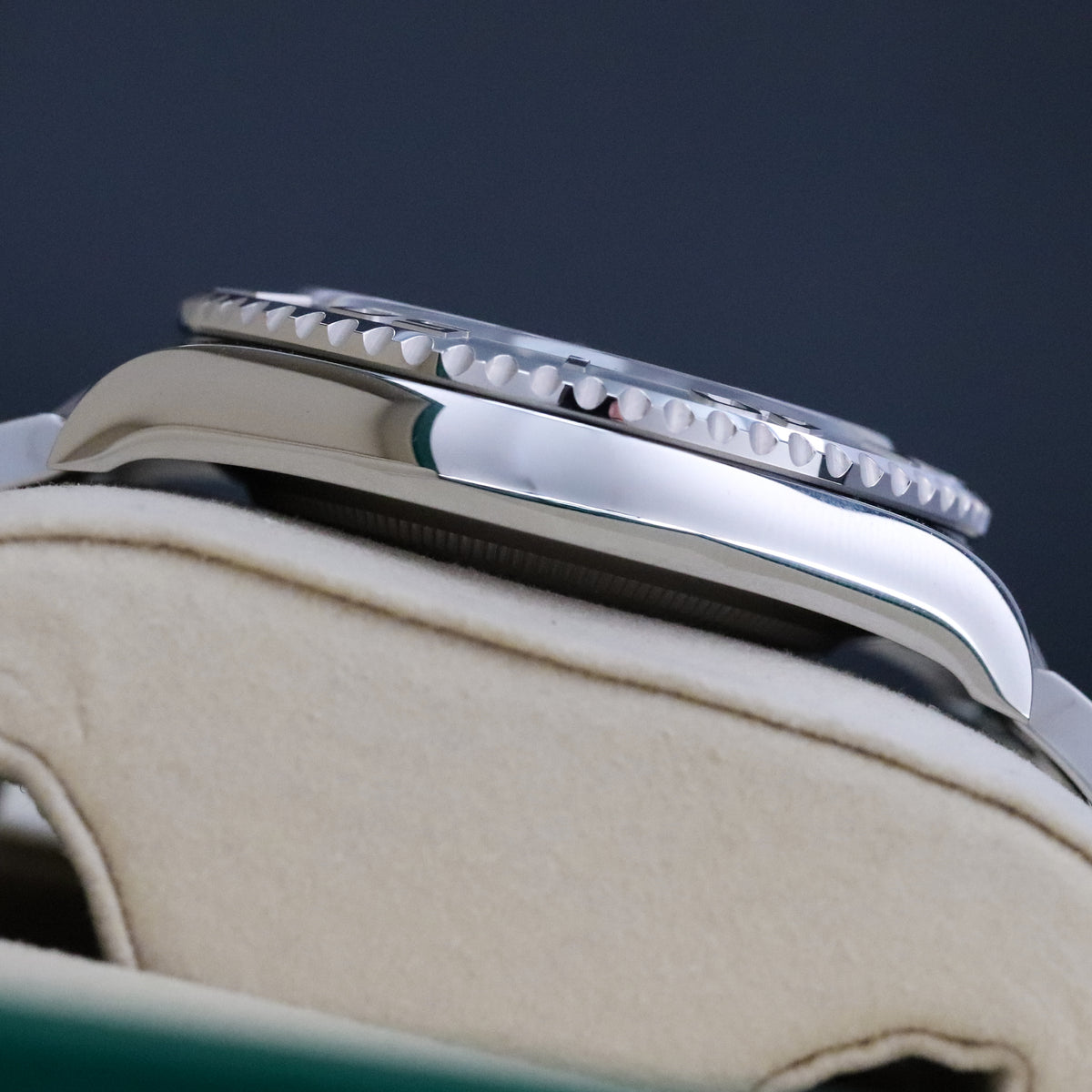 Rolex Yachtmaster [2025 Complete] 40mm Steel Case Silver Dial Silver Platinum Bezel Steel Oyster 126622