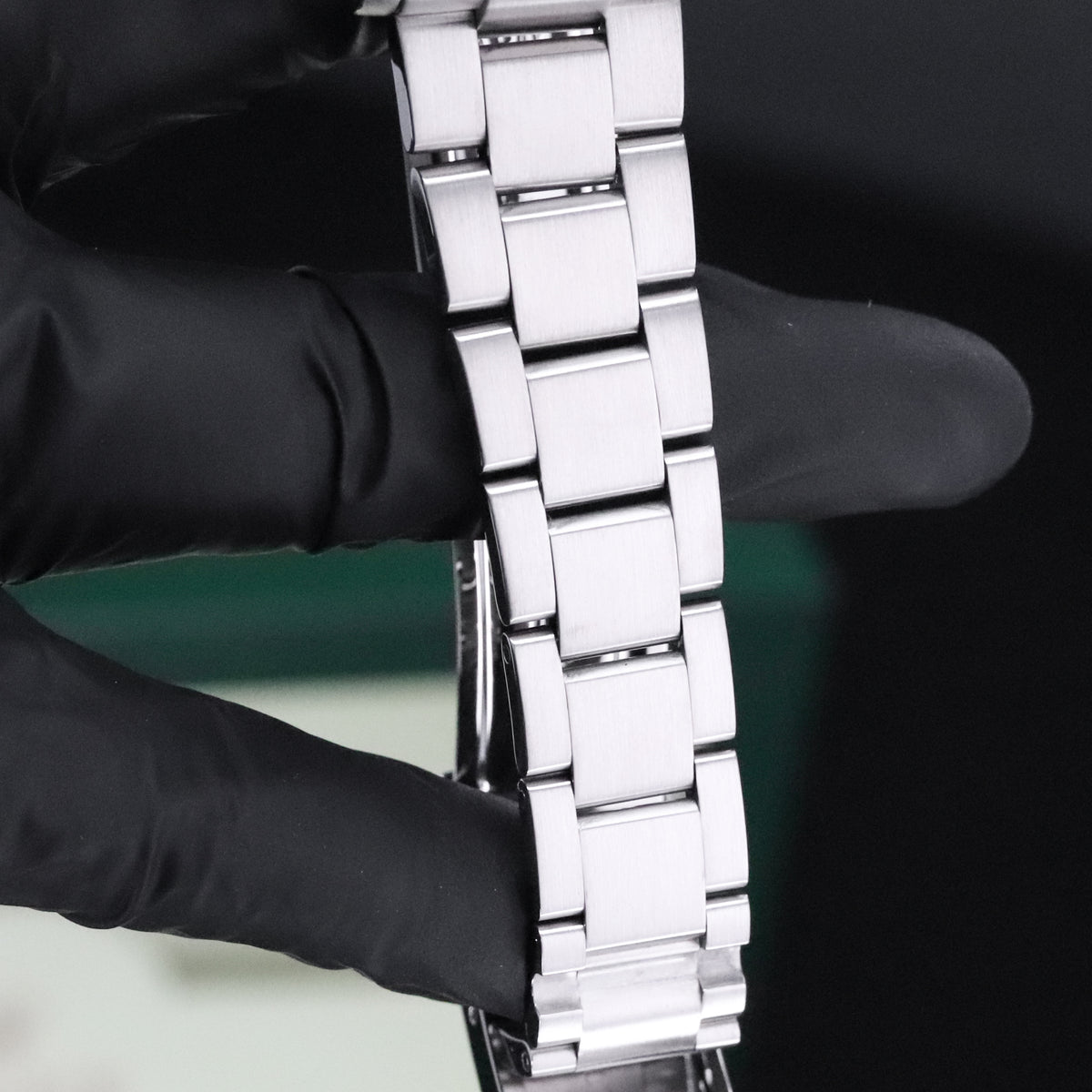 Rolex Sea Dweller [COMPLETE RSC Serviced 2022] 40mm Steel Case Black Dial Black Steel Bezel Oyster Bracelet 16600