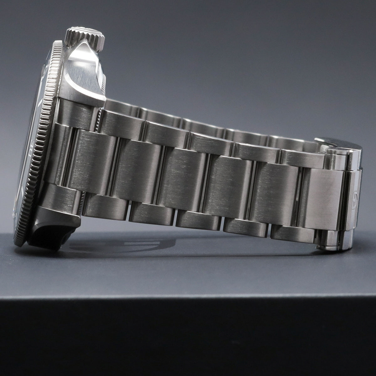 Tudor Pelagos 2025 Complete 43mm Titanium Black Dial Titanium Bezel Titanium Bracelet M2543C1A7NU