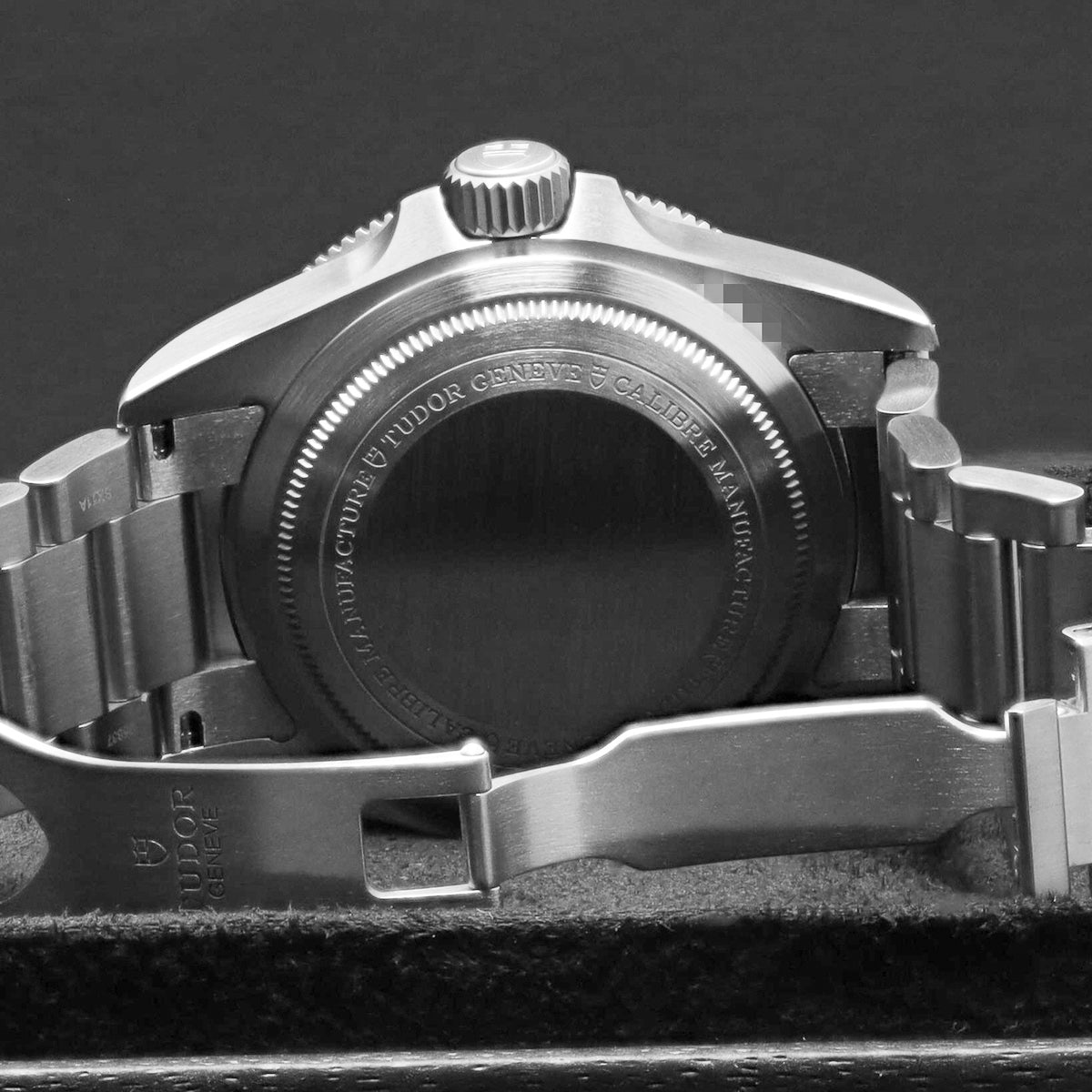 Tudor Pelagos 2025 Complete 43mm Titanium Black Dial Titanium Bezel Titanium Bracelet M2543C1A7NU