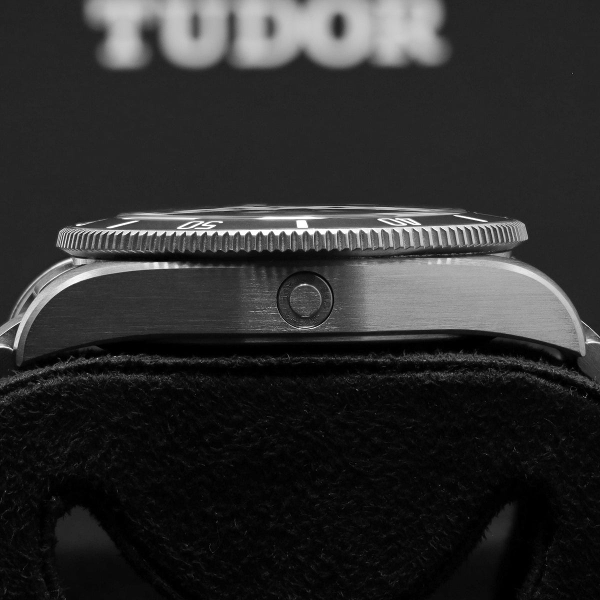 Tudor Pelagos 2025 Complete 43mm Titanium Black Dial Titanium Bezel Titanium Bracelet M2543C1A7NU
